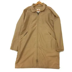 80s ヴィンテージ☆Columbia コロンビア 旧タグ フード付き ナイロンコート メンズ 大きめサイズ XXL アウトドア フード収納