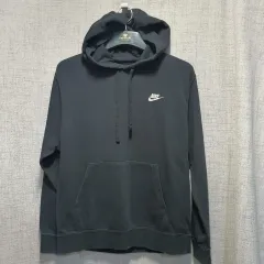 Nike(ナイキ） メンズ フード付きTシャツ L