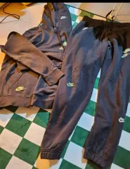 ナイキ ジャージセットアップ