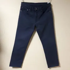 32 /リーバイス 511 スリムフィット ジーンズ/ ー 1433