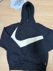 Nike(ナイキ） フード付きTシャツ 出品