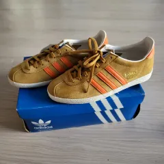 アディダス ガゼル