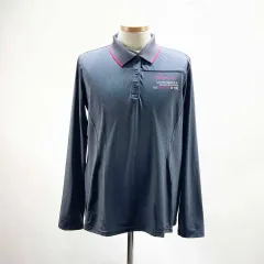 Wilson(ウィルソン) 新品 女性用ゴルフ長袖Tシャツ 105 ジンの感覚