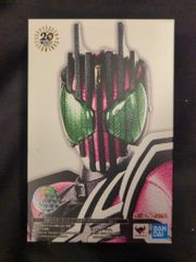 BANDAI SPRITS SHFiguarts/진골 조각법 가면 라이더 지오 가면 라이더 디케이드 네오디 케이 드라이버 Ver.