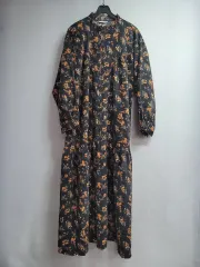 フリー) ボーン フラワードレス