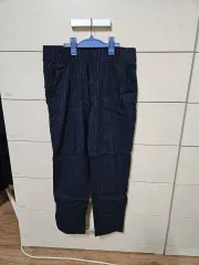 XL 新品 ゴム ストレッチパンツ
