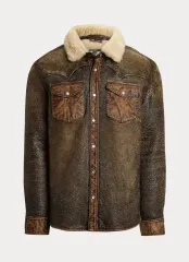 ポロ シアリング ウェスタン シャツ ポロ ラルフローレン