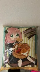SPY×FAMILY(スパイファミリー) 一番くじ d 賞 クッション 新品