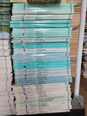 世界 素晴らしい 傑作 童話 ヘミングウェイ・コリア 64 巻 セット