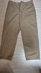 UNIQLO(ユニクロ) チノ パンツ