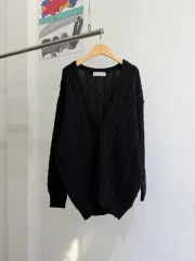 CHRISTIAN AUJARD カーディガン