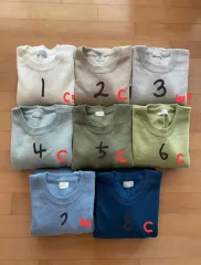 クアー ニット 8枚 まとめ 16 5万