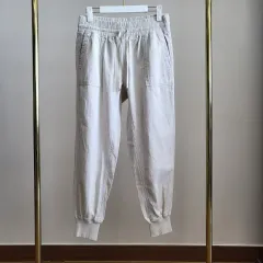 ZARA(ザラ) 綿 ジョガー パンツ 販売しています