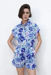 Zara ZARA(ザラ) オールインワン