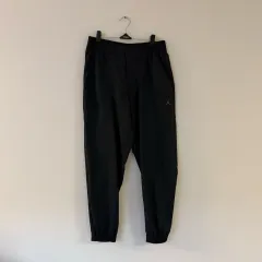 NIKE(ナイキ) ジョーダン ズボン ネイビー L サイズ