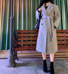 (送料無料) ロングコート