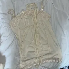 Y2K y2k スリップ 販売しています