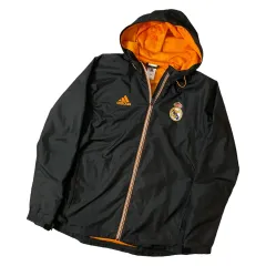 レアルマドリード adidas(アディダス) ウィンドブレーカー