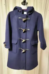 BURBERRY(バーバリー ) キッズ ダッフルコート