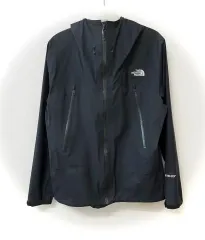THE NORTH FACE ザノースフェイス GORE-TEX(ゴアテックス) WIND AND WISH(ウィンド アンド ウィッシュ) ジャケット Women L