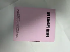 サンリオラバーズクラブ ピックミー 6穴 ダイアリー ノート マウスパッド バインダー リフィル
