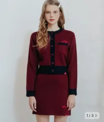 出品 ／ MUSINSA(ムシンサ) Heart Club セット