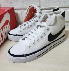 (新品) 230 NIKE(ナイキ) コート レガシー