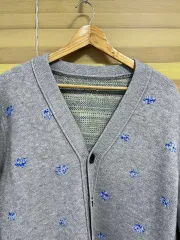 アーサー レディース ブロッサムカーディガン A2 サイズ