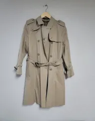 DAKS ダックス トレンチコート 95