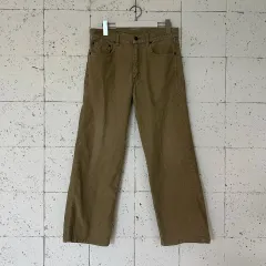 30 LEVI'S(リーバイス) 511 コーデュロイ パンツ