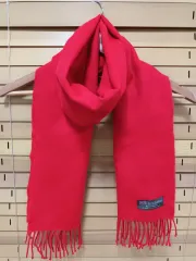 スコットランド人 カシミヤ 100 マフラー