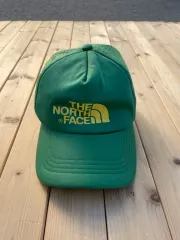 THE NORTH FACE(ザノースフェイス) トラッカー メッシュ キャップ