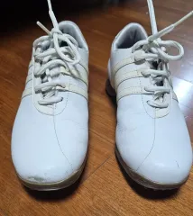 アディダス レディースゴルフシューズ