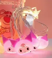 サンリオ クロミ led ムードライト