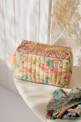 フランス ルイスミシャ ポーチ