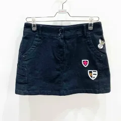 PEARLY GATES(パーリーゲイツ) 女性用ゴルフスカートパンツ 春 秋 27 ー 28 ジンの感覚