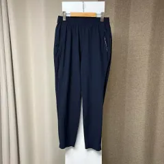 THE NORTH FACE ザノースフェイス ウーブン トレーナー パンツ M