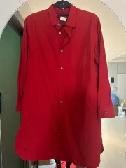 COMME des GARCONS(コム・デ・ギャルソン) シャツワンピース