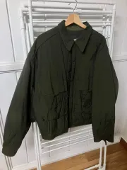 INTEMPOMOOD ナイロン ブルゾン M