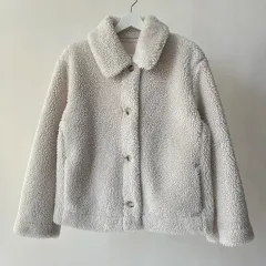 UNIQLO fleece Jacket ( 韓国 未リリース モデル )