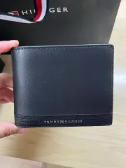 日本 限定 tommy 財布 正規品