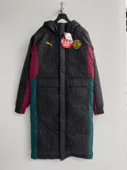 PUMA(プーマ) ロングジャケット