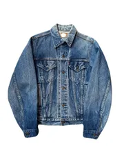 1) 80’s Levi’s 71506-0216 デニムジャケット　Gジャン