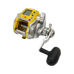 DAIWA ダイワ SEABORG シーボーグ 500MT MEGATWIN メガツイン (P1925ykxYM) Yahoo!オークション - 「シーボーグ 500 メガツイン」の落札相場・落札価格