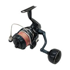 SHIMANO STRADIC SW4000XG スピニングリール - メルカリ