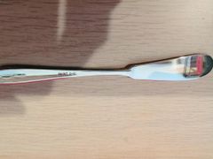 Nicolas Malana バターナイフ パレットナイフ