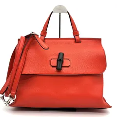 2026年最新】グッチ GUCCI バンブー デイリー ミディアム 2way ハンド 
