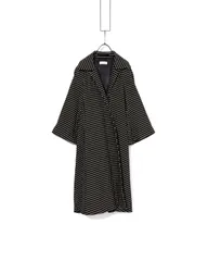 DRIES VAN NOTEN　ドリスヴァンノッテン　ドットコートのサムネイル