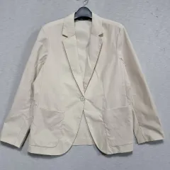 ユニクロ x セオリー 春 秋 ジャケット レディース 55-66 ㅡ0306