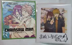 チェンソーマン 劇場版 特典 9週目＆10週目 デンジ レゼ まとめ出品